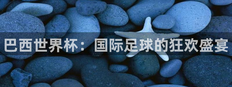 2026年足球世界杯赛程时间表：巴西世界杯：国际足球的狂欢盛宴