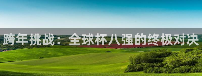 欧洲世界杯预选赛赛程：跨年挑战：全球杯八强的终极对决