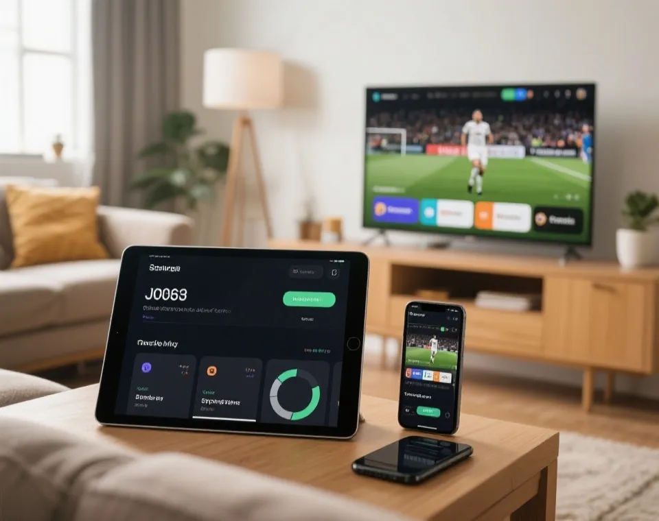 2026男足世界杯赛程网直播平台与在线观看指南